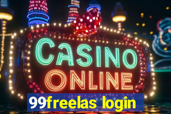 99freelas login